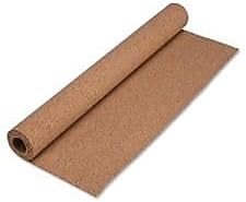 Lorell Cork Roll, 24"x48"