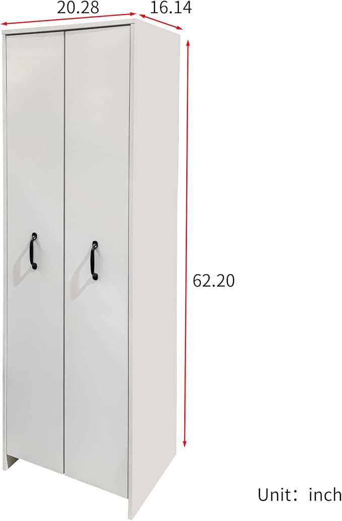 Bookcase with Two Pulled Out Doors Shelving Cabinet,4 Tier Floor Standing Bookcase,Slide Out Storage Bookcase File Cabinet,Office Bedroom Living Room Hidden Storage Cabinet with Wheels
