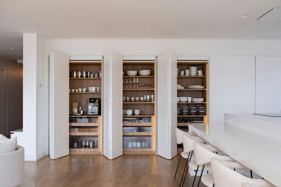 10 Simple Pantry Organization Tips That Make Everyday Cooking Easier