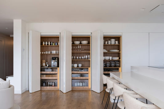 10 Simple Pantry Organization Tips That Make Everyday Cooking Easier