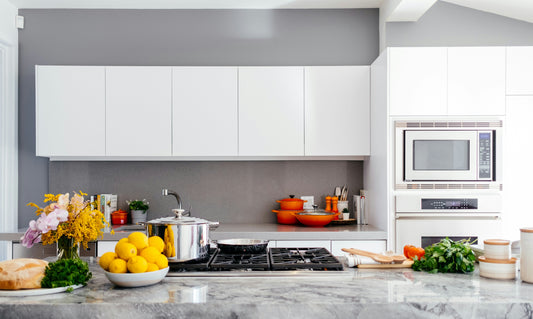 Why an Under Cabinet Paper Towel Holder Is One of the Smartest Kitchen Upgrades