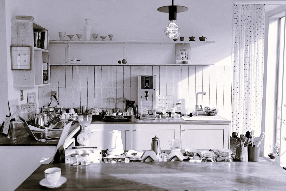 7 Smart Ways to Create More Pantry Storage Without Adding Cabinets