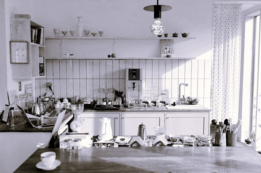 7 Smart Ways to Create More Pantry Storage Without Adding Cabinets