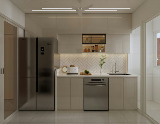 7 Smart Ways to Maximize Kitchen Space with Magnetic Storage
