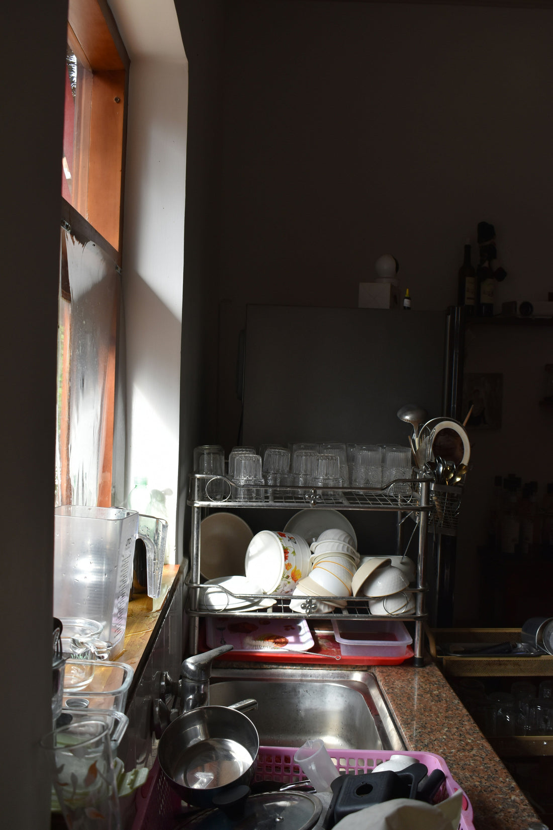How to Choose the Right Dish Drying Rack for Your Kitchen