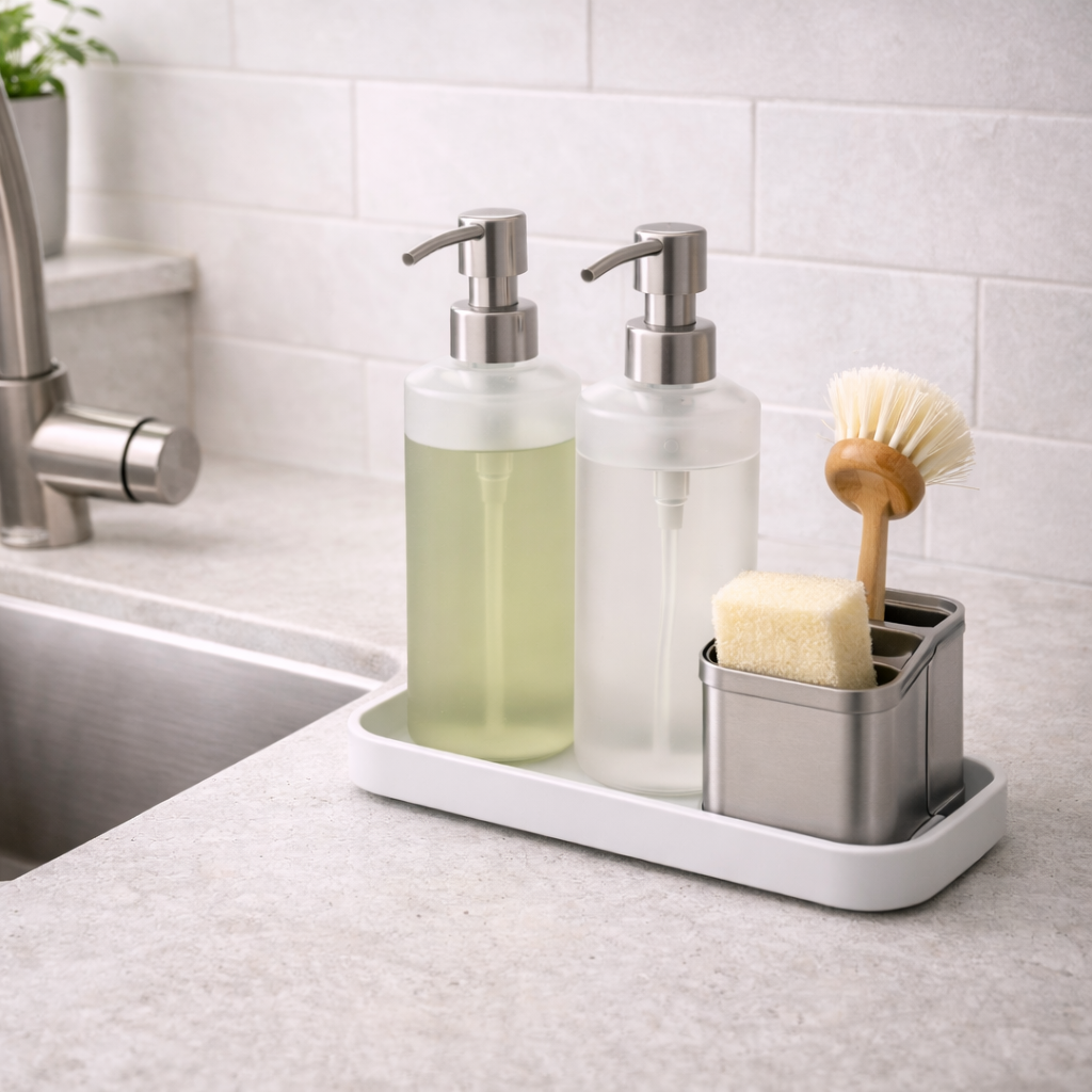 Dispensers & Holders