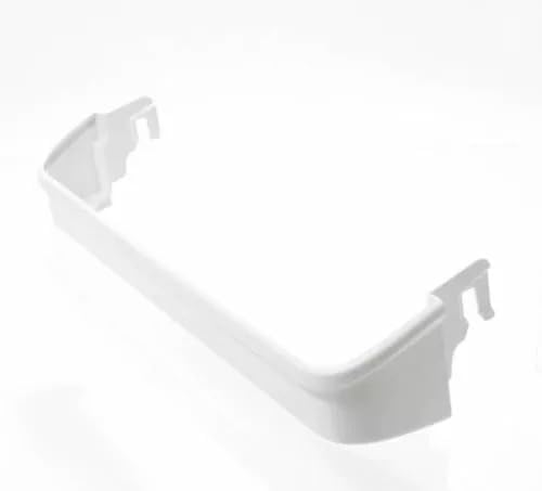 240338001 Top Door Bin - for Frigidaire Refrigerator Door shelves - Fridge door condiments beverages organizer - Refrigerator door bin replacement - Fridge plastic shelves bin - W 24-3/4 in