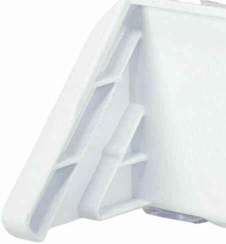 DA97-11478A Left Door Middle Bin - for SAMSUNG Refrigerator Door shelves - Fridge door condiments beverages organizer - Refrigerator door bin replacement - Fridge front transparent shelves bins