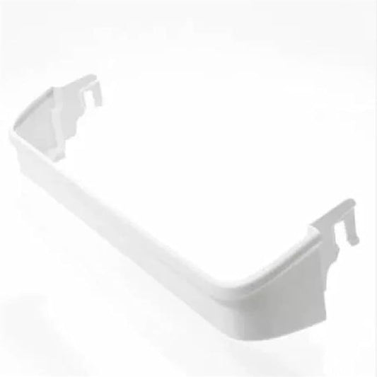 240338001 Top Door Bin - for Frigidaire Refrigerator Door shelves - Fridge door condiments beverages organizer - Refrigerator door bin replacement - Fridge plastic shelves bin - W 24-3/4 in