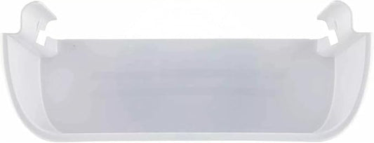 240363701 Door Bin（ Lower ）- for Frigidaire Refrigerator Door shelves - Fridge door condiments beverages organizer - Refrigerator door bin replacement - Fridge plastic shelves bins - W 14-1/8 in