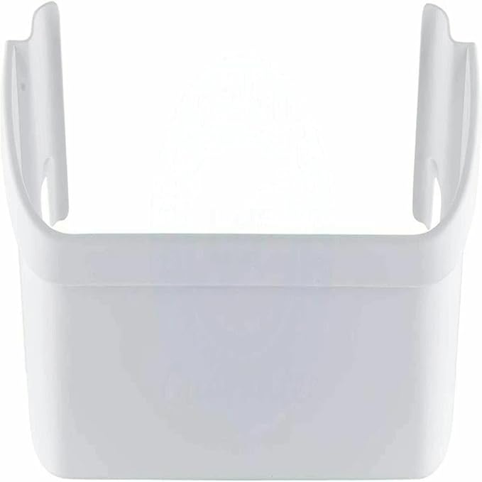 240363701 Door Bin（ Lower ）- for Frigidaire Refrigerator Door shelves - Fridge door condiments beverages organizer - Refrigerator door bin replacement - Fridge plastic shelves bins - W 14-1/8 in