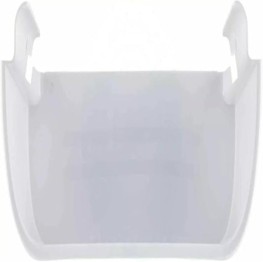 240363701 Door Bin（ Lower ）- for Frigidaire Refrigerator Door shelves - Fridge door condiments beverages organizer - Refrigerator door bin replacement - Fridge plastic shelves bins - W 14-1/8 in