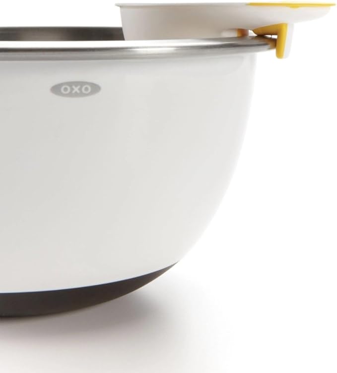 OXO Good Grips 3-in-1 Egg Separator