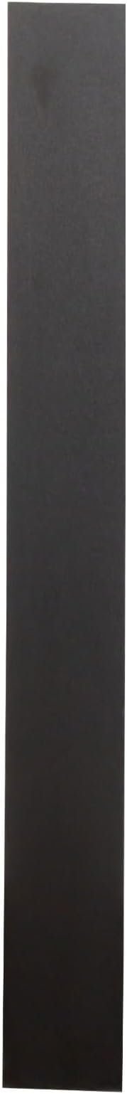 7 Tier Slim Storage Cart with Wheels, 70.75" Rolling Pull Out Pantry Organizer Rack for Kitchen Bathroom, Space Saving Narrow Gap Storage Shelf Between Refrigerator & Counter, Black