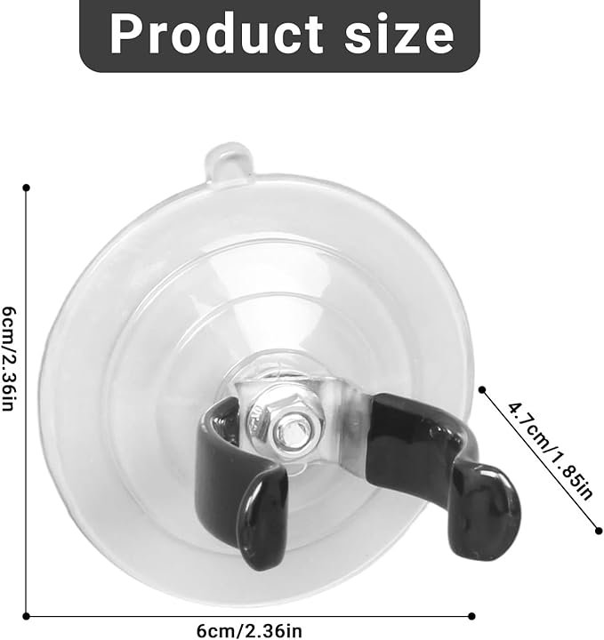 Soap Dispensing Palm Brush Holder Dish Brush Holder for Kitchen Dish with Soap Dispenser Pot with a Traceless Suction Cup (Small)