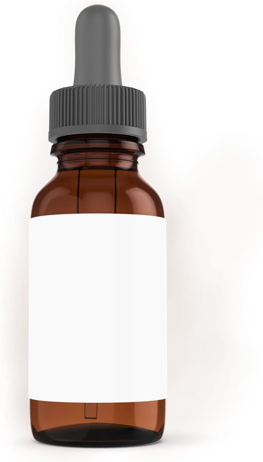 Dashleigh 1x5 Inch Waterproof Labels - (70 Pack) - Printable Vinyl Full Wrap Labels for 1 oz Jars, 2 oz Bottles, Cosmetics & Inkjet Printers