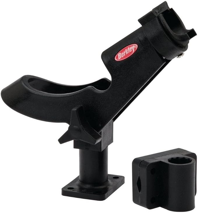 Berkley Fishing Rod Racks & Rod Holders