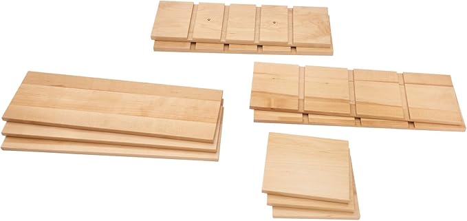 REV-A-SHELF Deep Drawer Divider Insert