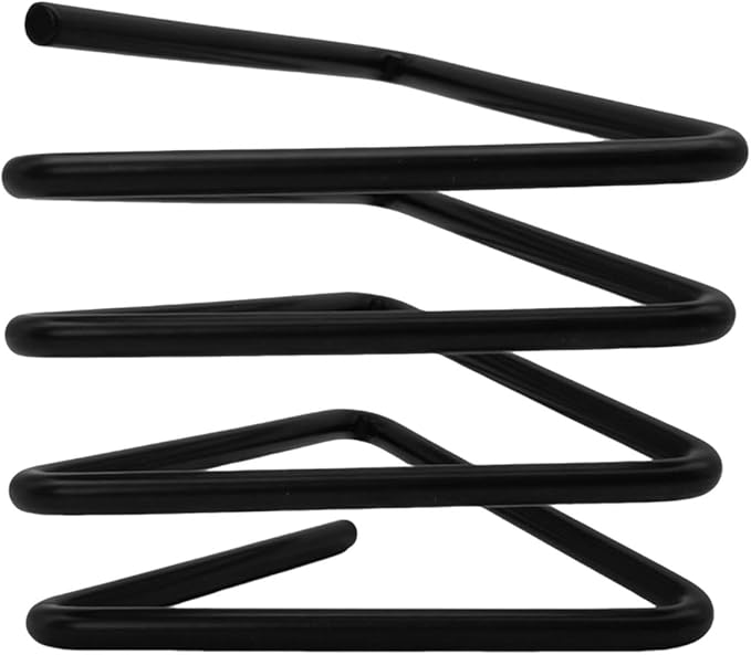 Divided Shelf with 4 Cutting Board Slots, Metal Stovetop Rack, Cookie Cabinet