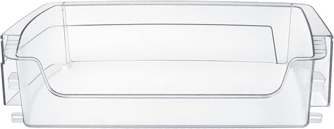 WR71X38318 Refrigerator Door Shelf Bin Compatible for G-E Refrigerator WR71X24428 4975917 AP7175677 PS16619590 EAP16619590 Parts-by MIFLUS