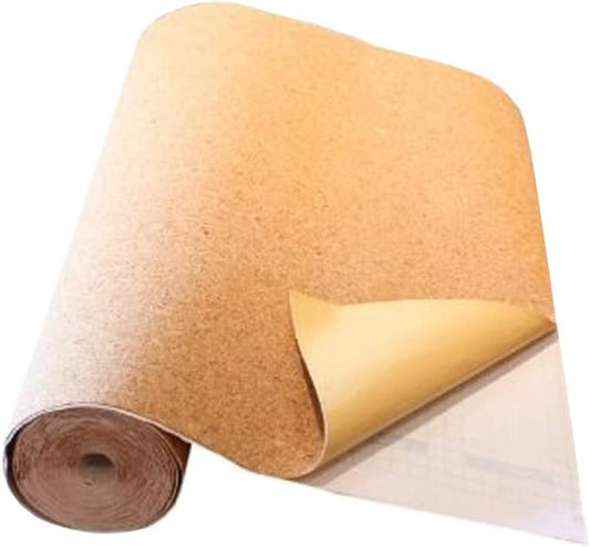 VViViD Natural Finish Cork 16" x 6.5ft Roll