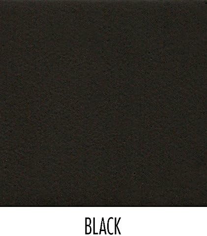 Spectrum Diversified Scroll Paper Towel Holder, Black