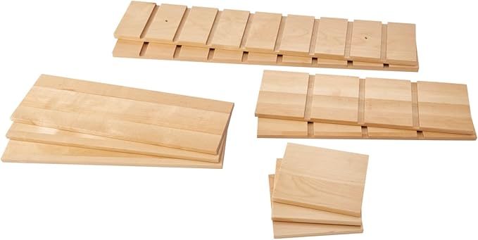 REV-A-SHELF Deep Drawer Divider Insert