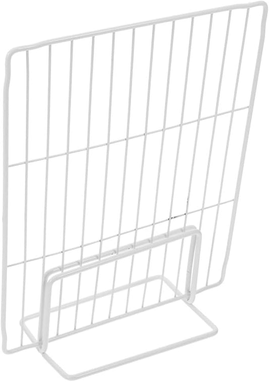 Freezer Compartment Organizers Wire Shelf Dividers Fridge Organizers Deep Freezer Dividers