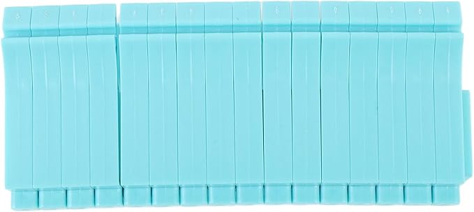 Baking Tray, Sturdy Reusable Plastic Space Saving for Multiple Trays Easy Storage and Cooling, Cooling Rack with Baking Sheet Dividers for Vertical (Short Version)