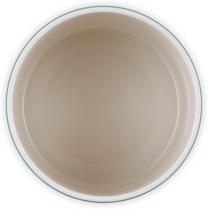 Le Creuset Stoneware Signature Utensil Crock, 2.7 qt., Artichaut