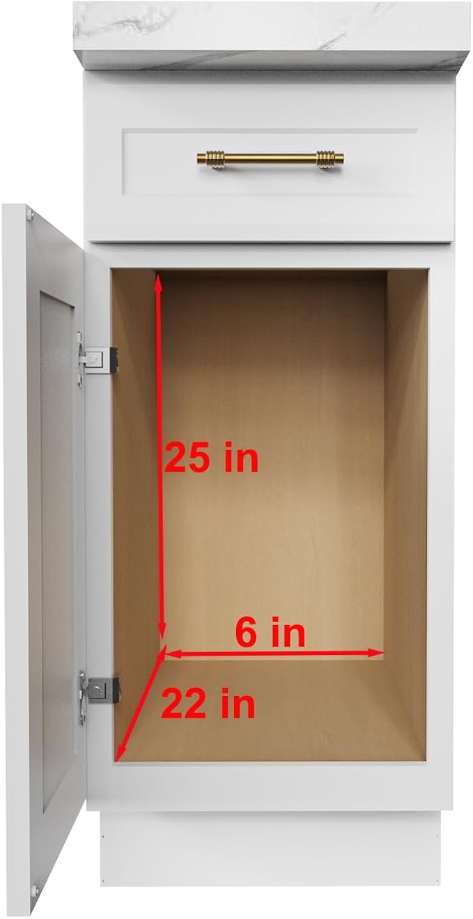 4-Tier 5" W x 21" D Narrow Pull Out Cabinet Organizer, Roll out Spice Rack Holder Shelve, Slide Out Slim Storage Wire Baskets for Storage Organization