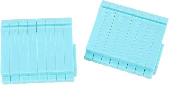 Baking Tray, Sturdy Reusable Plastic Space Saving for Multiple Trays Easy Storage and Cooling, Cooling Rack with Baking Sheet Dividers for Vertical (Short Version)