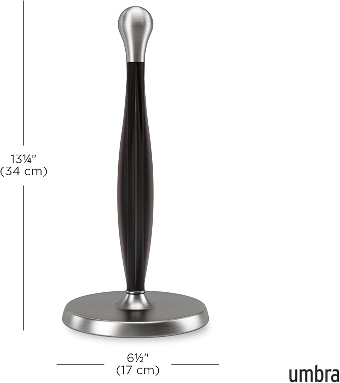 tug paper towel holder