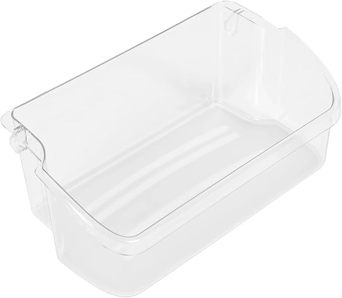 240324502 Door Bin Shelf - for Frigidaire Refrigerator Door shelves - Fridge door condiments beverages organizer - Refrigerator door Shelf replacement - Fridge plastic shelves Bin - W 13 in