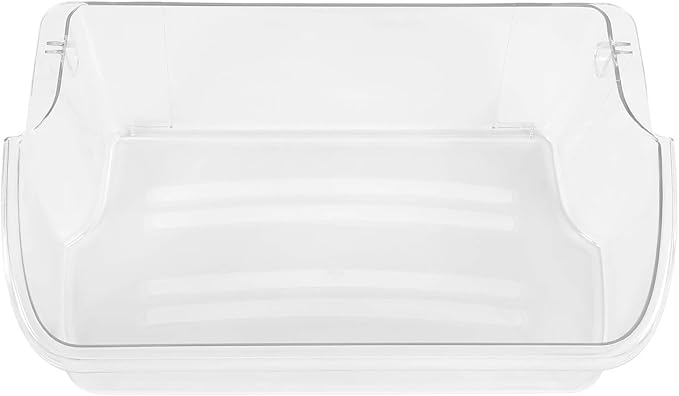 240324502 Door Bin Shelf - for Frigidaire Refrigerator Door shelves - Fridge door condiments beverages organizer - Refrigerator door Shelf replacement - Fridge plastic shelves Bin - W 13 in