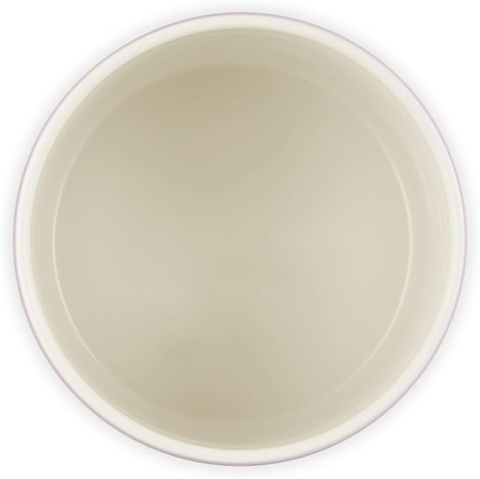 Le Creuset Stoneware Signature Utensil Crock, 2.7 qt., Shallot