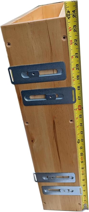 ELYSIAN New 5 inch Width Pull Out Kitchen Slim Storage Cabinet Spice Rack Home Organizer 2025