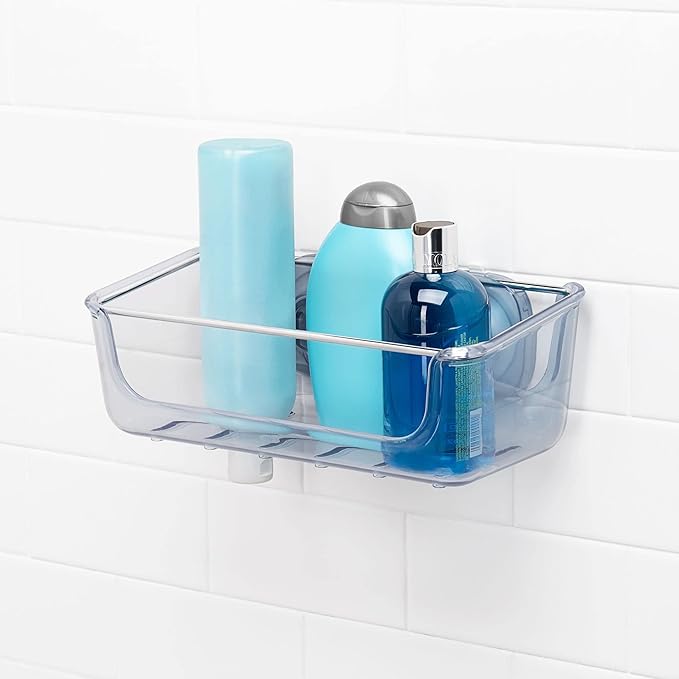 OXO Good Grips Suction Razor Holder