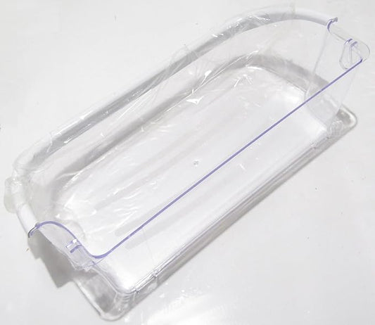 241808205 Door Bin - for Frigidaire Refrigerator Door shelves - Fridge door condiments beverages organizer - Refrigerator door Shelf replacement - Fridge plastic shelves Bin - W 15-3/8 in