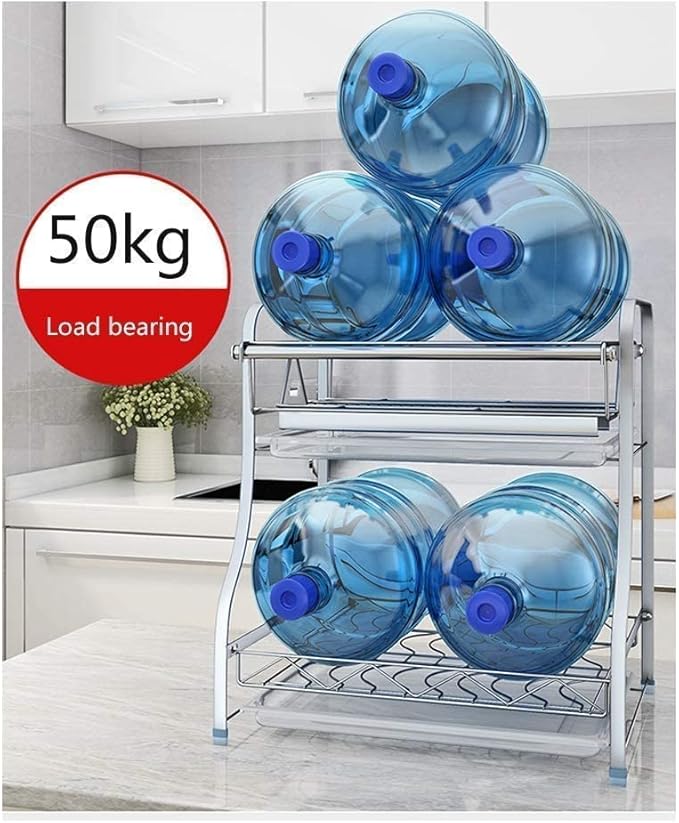 304 Stainless Steel Dish Rack - Kitchen Dish Drain Holder, Efficient Drying & Storage for Dishes, Bowls, Utensils, and Chopsticks - Space-Saving Organizer for Home Kitchen