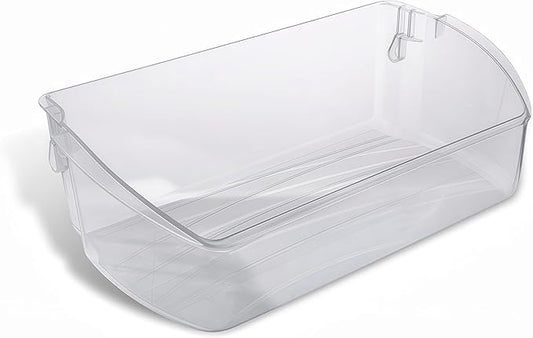 5304512643 Bin-Door Compatible with Electrolux Frigidaire FGHB2868TF4 LGHB2869TD1 Fridge Door Shelf. 5304512643 Refrigerator Door Bin Replace AP6285984 4584756 EAP12365180 PS12365180 Shelf Bin