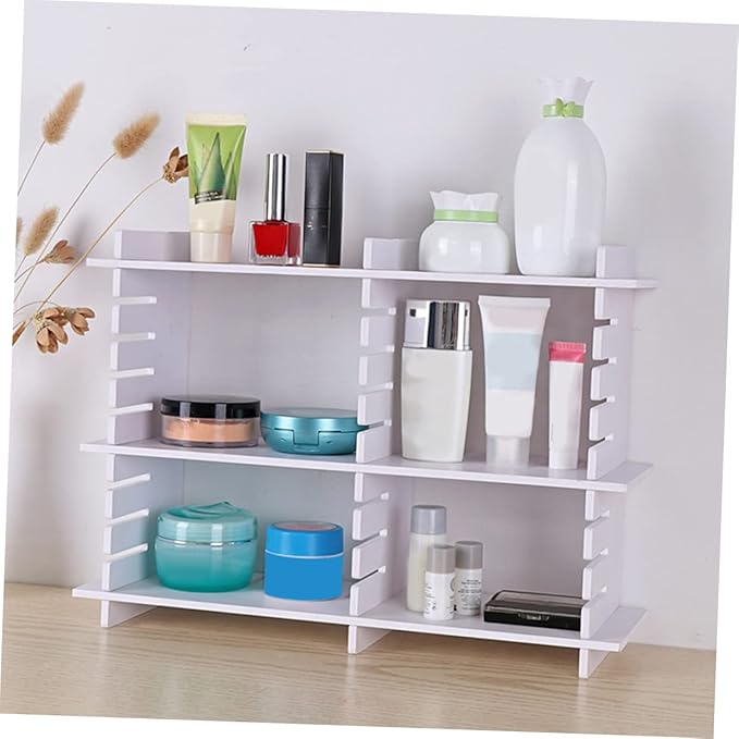 7pcs Dividers Multipurpose Organizers for Closet Kitchen and Office Storage for Socks Underwear and Accessories