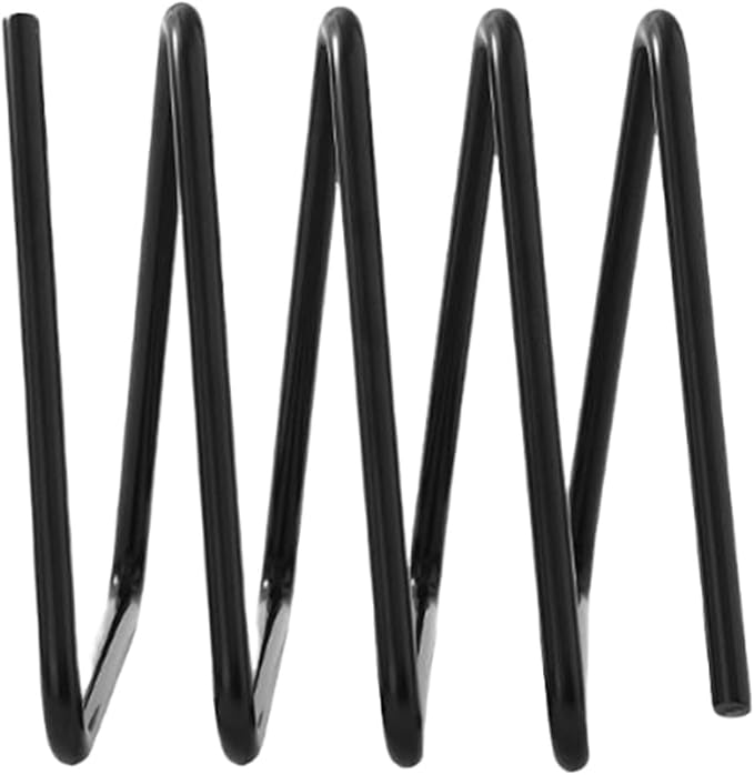 Divided Shelf with 4 Cutting Board Slots, Metal Stovetop Rack, Cookie Cabinet