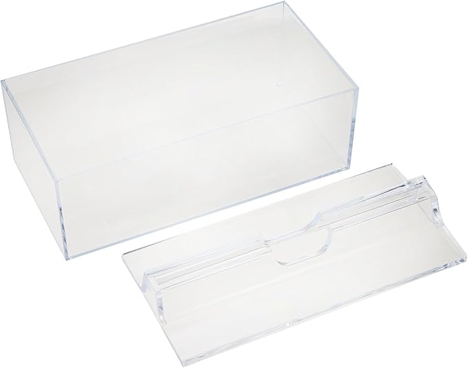 Butterfly Plastic Industrial Paper Towel Case