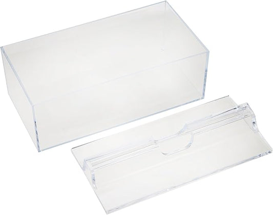 Butterfly Plastic Industrial Paper Towel Case