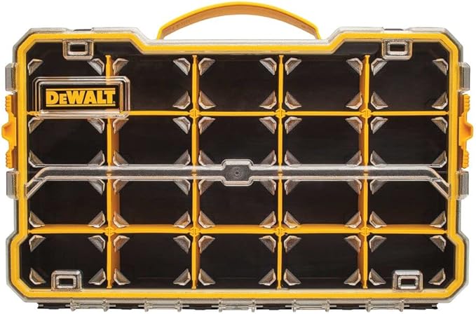 DEWALT 20 Compartment Pro Organizer (DWST14830)