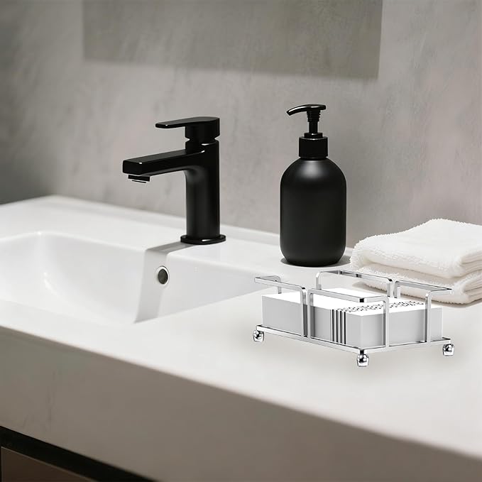 Bathroom Napkin Holder Bathroom Paper Towel Holder Bathroom Guest Towel Holder Tray for Bathroom Napkin Holder Guest Towels Disposable, Bathroom, Kitchen Dinning Table