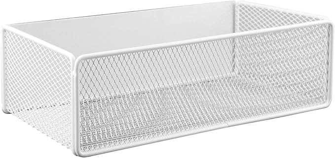 Zornaveli Magnetic Shelf for Washing Machine, Washer Dryer Shelf, Magnetic Lint Bin for Laundry Room, Spice Rack, 11lb Capacity basket for Washer/Dryer, Fridge & Small Spaces