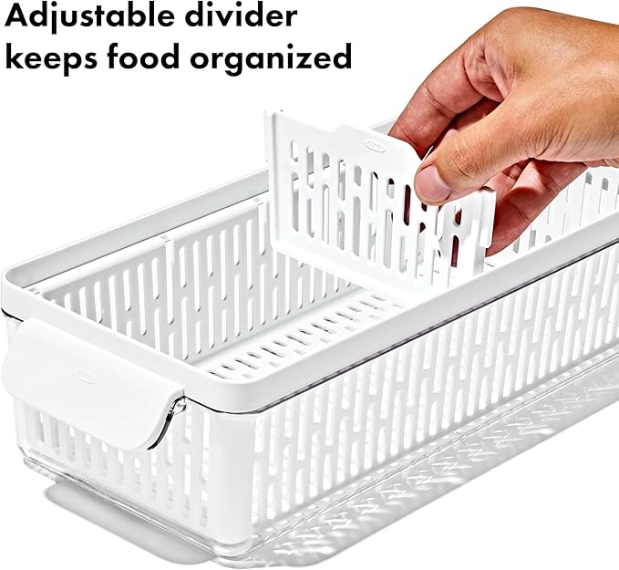 OXO Good Grips Produce Saver – Large Bin
