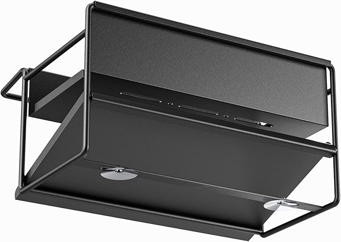 Kitchen Sink Caddy, 304 Stainless Steel Sponge Holder with Towel Bar, Rustproof Sink Organizer for Kitchen Counter & Faucet